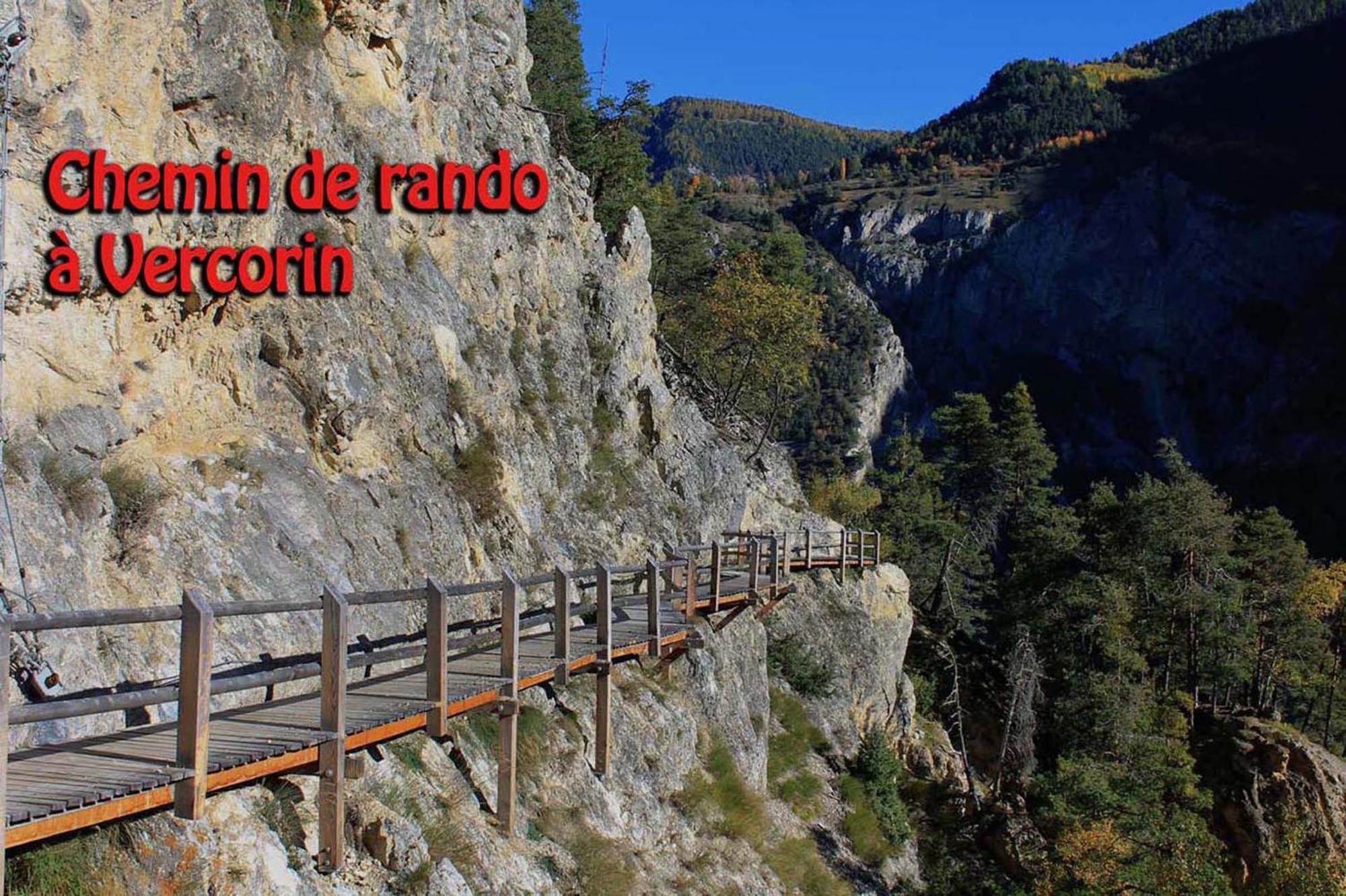 La Montagnette, Vercorin Dış mekan fotoğraf